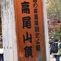 高尾山の写真・動画_image_1718996