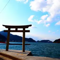 御手洗の町並みの写真・動画_image_172031