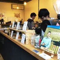 And Coffee Roastersの写真・動画_image_172044
