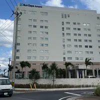 ホテルサンデイズ奄美の写真・動画_image_1720560