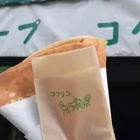 コクリコ・クレープ店の写真・動画_image_172125
