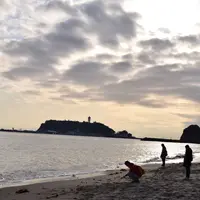 鎌倉高校前駅の写真・動画_image_172132