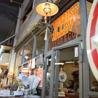 パラダイス　アレイ　ブレッドカンパニー （PARADISE ALLEY BREAD & CO.） の写真・動画_image_172180