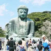 鎌倉大仏（高徳院）の写真・動画_image_172189