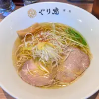 麺処ぐり虎 名古屋栄の写真・動画_image_1721981