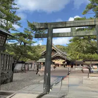 銅の鳥居の写真・動画_image_1722150