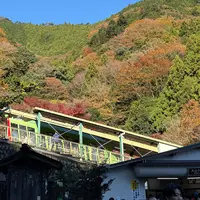 大山ケーブル駅の写真・動画_image_1723388