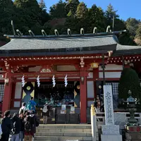 大山阿夫利神社の写真・動画_image_1723396