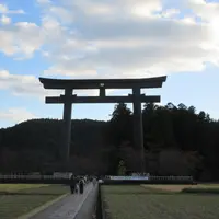 熊野本宮大社旧社地大斎原の写真・動画_image_1723437