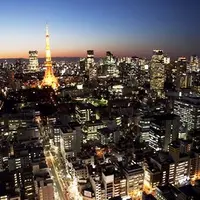 【閉業】世界貿易センタービル展望台の写真・動画_image_172362