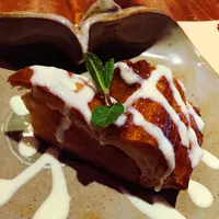 茶菓房林檎の樹新市街店の写真・動画_image_172420