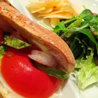カフェスイッチの写真・動画_image_172422