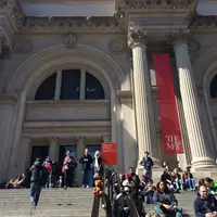 メトロポリタン美術館の写真・動画_image_172458