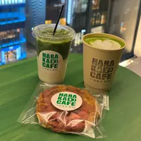 ハラカドカフェの写真・動画_image_1727153