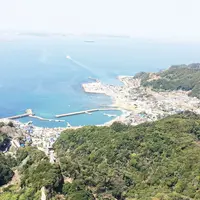 鋸山ロープウェーの写真・動画_image_172717