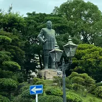 西郷隆盛銅像の写真・動画_image_1727214
