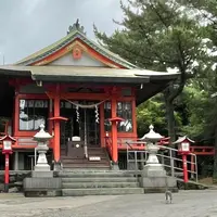 月読神社の写真・動画_image_1727218