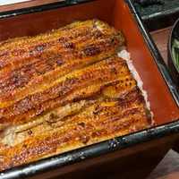 新宿うな鐵はなれの写真・動画_image_1727359