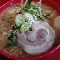 ラーメン弁慶 浅草本店の写真・動画_image_172838