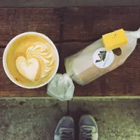 Camelback sandwich&espresso（キャメルバック サンドウィッチ&エスプレッソ）の写真・動画_image_173206