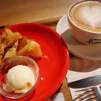 インスパイアードバイスターバックス 自由が丘店の写真・動画_image_173319