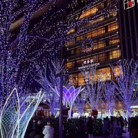 博多駅の写真・動画_image_1733671