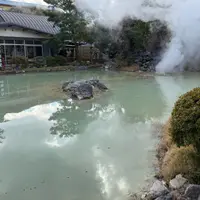 白池地獄の写真・動画_image_1734214