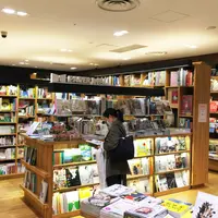 ペーパーウォール エキュート品川店の写真・動画_image_173433