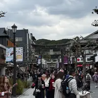 太宰府天満宮参道の写真・動画_image_1734923