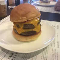 ダグズ・バーガーの写真・動画_image_173591