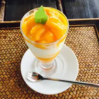 カフェ新香茶の写真・動画_image_173595