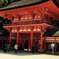 下鴨神社（賀茂御祖神社）の写真・動画_image_173601