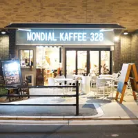 MONDIAL KAFFEE 328の写真・動画_image_173642