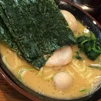 大黒家 勝どき店の写真・動画_image_173684