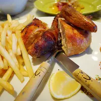 リゴレットロティサリーアンドワイン 東京ソラマチ店の写真・動画_image_173687