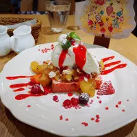 アフタヌーンティー・ティールーム 東京スカイツリータウン・ソラマチ店の写真・動画_image_173689