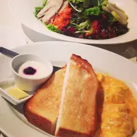 【移転】グッドモーニングカフェ Good Morning 千駄ヶ谷の写真・動画_image_173746