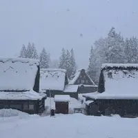 相倉合掌集落の写真・動画_image_1737474