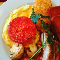 ワールド・ブレックファスト・オールデイ（WORLD BREAKFAST ALLDAY）の写真・動画_image_173750