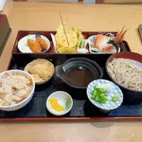 手打ち蕎麦 やえもんの写真・動画_image_1737597