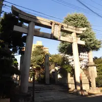 十二所神社の写真・動画_image_1737610