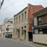 旧第三十四銀行姫路支店跡の写真・動画_image_1737624