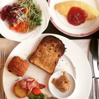 ウェスティンホテル東京の写真・動画_image_173803