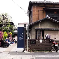 上野桜木あたりの写真・動画_image_173856