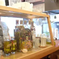 オシオリーブ 上野桜木店の写真・動画_image_173859