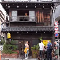 カヤバ珈琲の写真・動画_image_173870