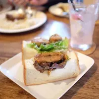 HAGI CAFE（ハギ カフェ）の写真・動画_image_173871