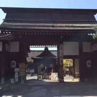 高山陣屋の写真・動画_image_173879