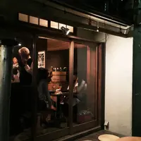 ルブルターニュ バーアシードル レストランの写真・動画_image_173899