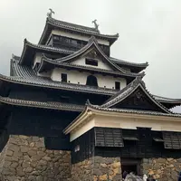 松江城の写真・動画_image_1740630